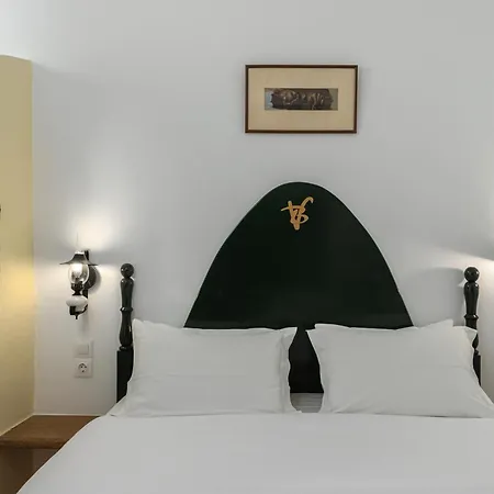 Voreades Apartmanhotel Tínos