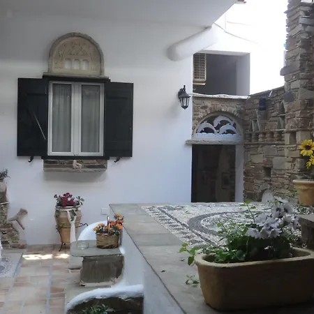 Apartmanhotel Voreades 3*