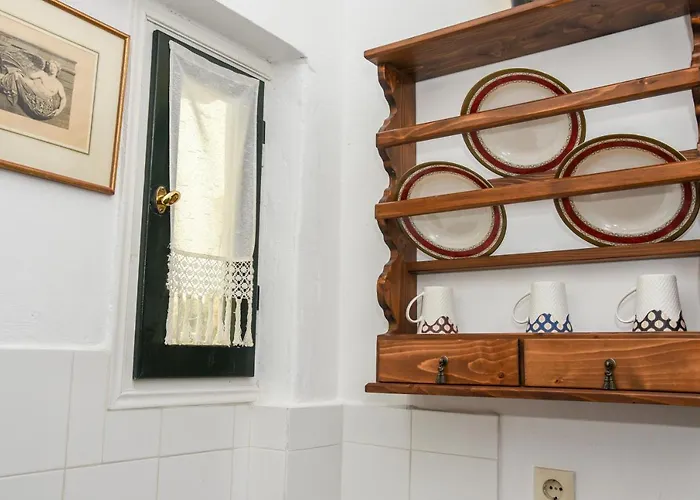 Apartmanhotel Voreades 3*