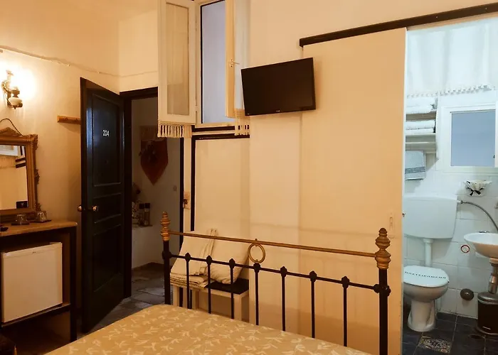 Apartmanhotel Voreades 3*