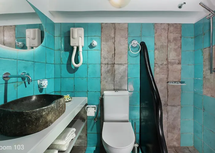 Apartmanhotel Voreades 3*