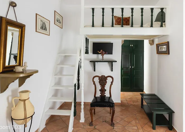 Voreades Apartmanhotel Tínos