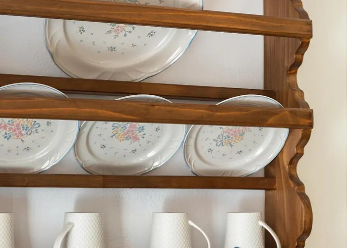 Apartmanhotel Voreades Tínos