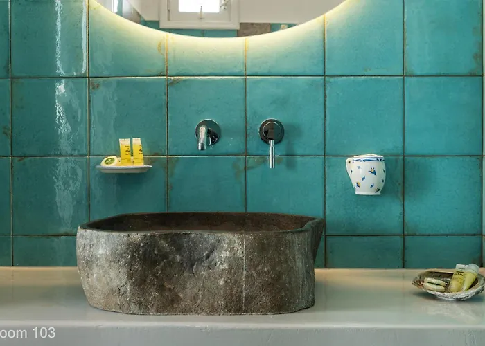 Apartmanhotel Voreades 3*