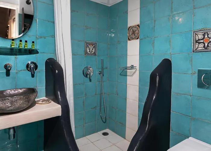 Apartmanhotel Voreades