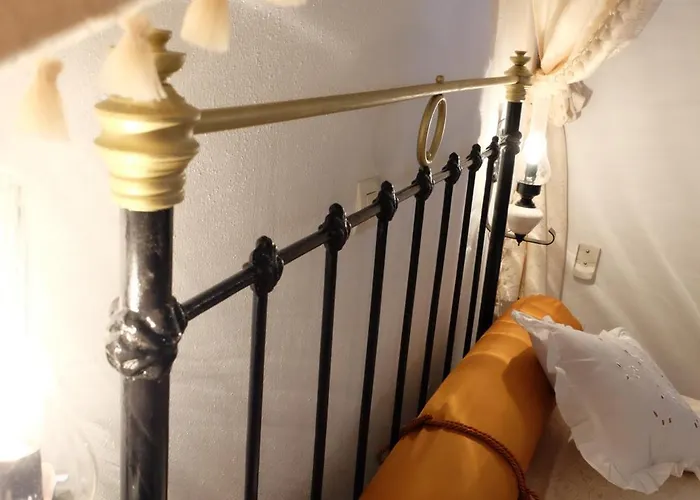 Voreades Apartmanhotel 3*