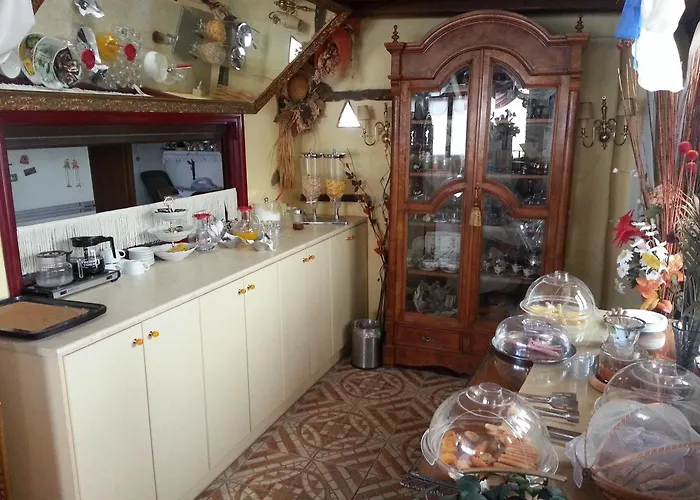 Apartmanhotel Voreades 3*