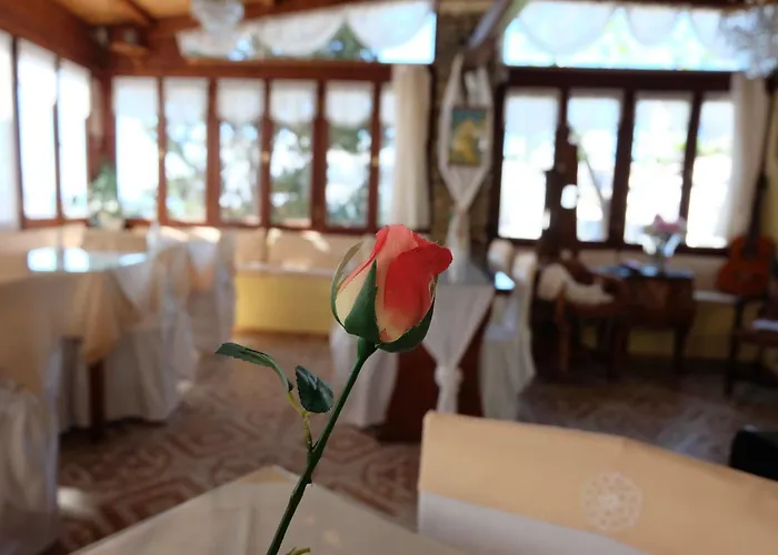 Apartmanhotel Voreades 3*