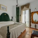 Voreades 4* Tínos