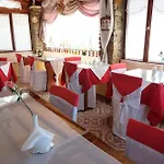 Aparthotel Voreades