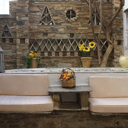 Apartmanhotel Voreades 3*