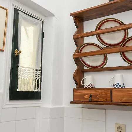 Apartmanhotel Voreades 3*