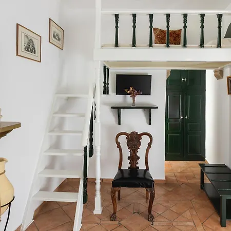 Voreades Aparthotel Tinos