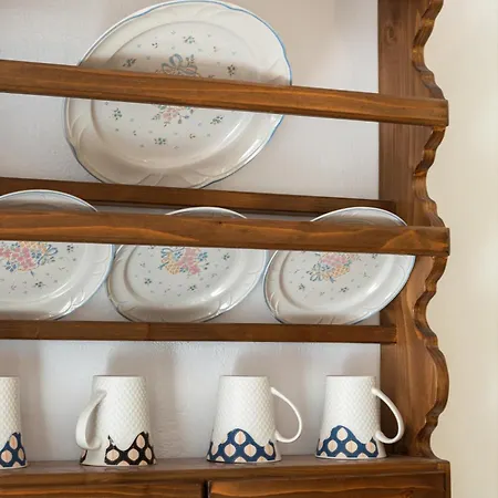 Apartmanhotel Voreades Tínos