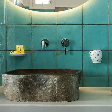 Apartmanhotel Voreades 3*