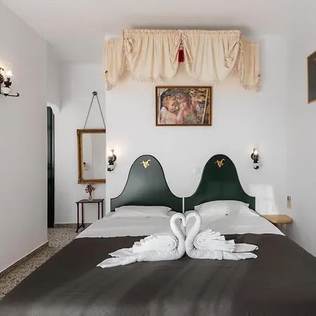 Voreades Aparthotel