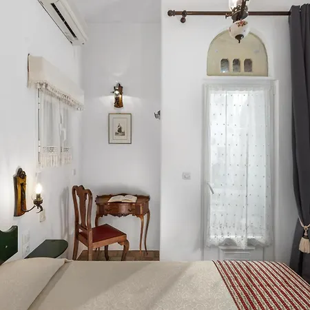 Voreades 4* Tinos