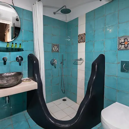 Lejlighedshotel Voreades