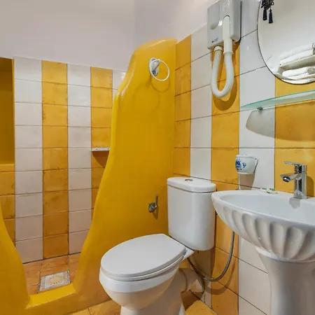 Aparthotel Voreades 4*