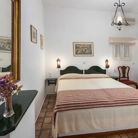 Aparthotel Voreades