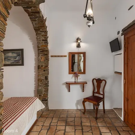 Voreades 4* Tinos