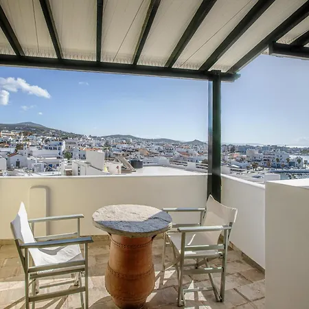 Voreades Tinos