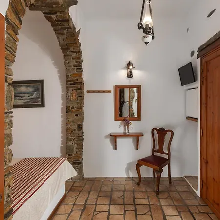 Voreades 4* Tinos
