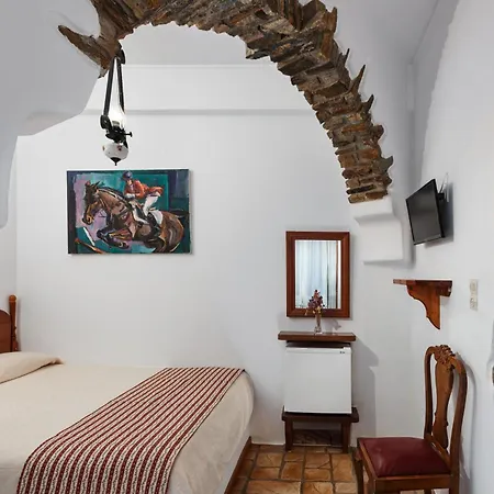 Voreades Aparthotel 4*