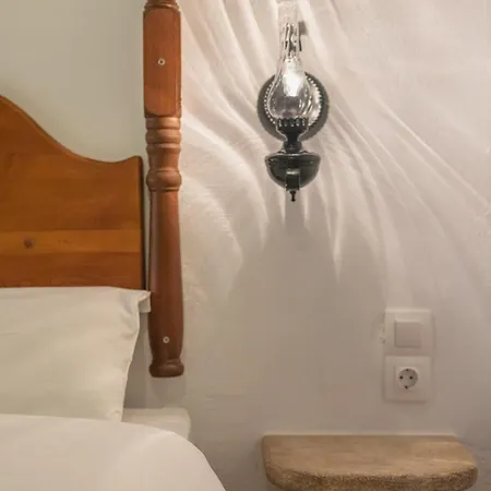 Voreades 4* Tínos