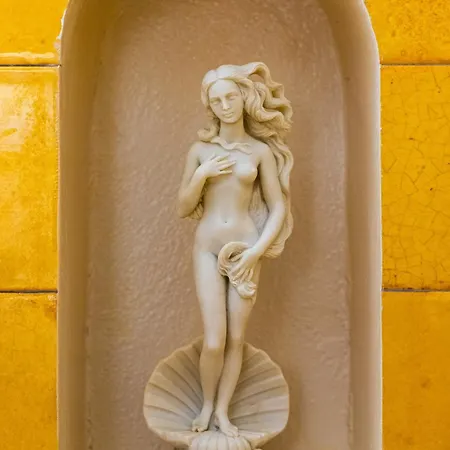 Voreades Apartmanhotel