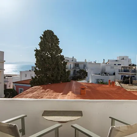 Voreades Aparthotel