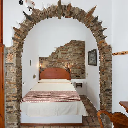 Voreades Aparthotel