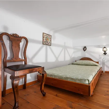 Aparthotel Voreades