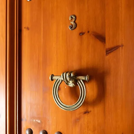 Voreades Aparthotel Tinos