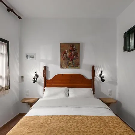 Voreades Apartmanhotel 3*