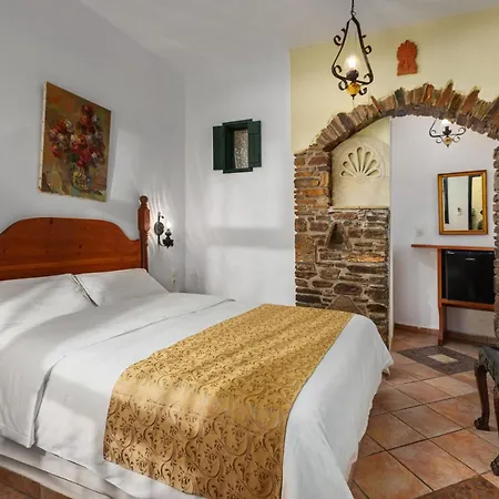 Voreades Apartmanhotel Tínos