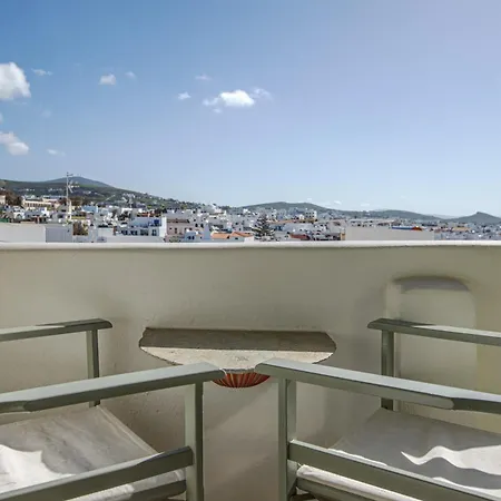 Voreades Aparthotel