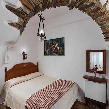 Voreades Aparthotel 4*