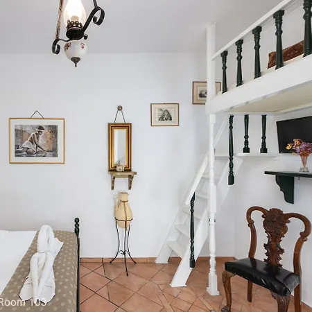Voreades Tinos