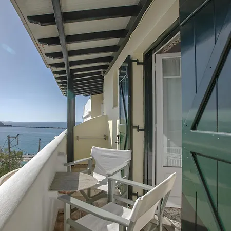 Voreades 4* Tinos