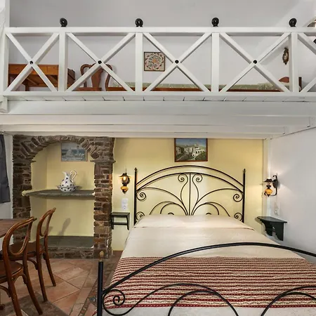 Voreades Aparthotel