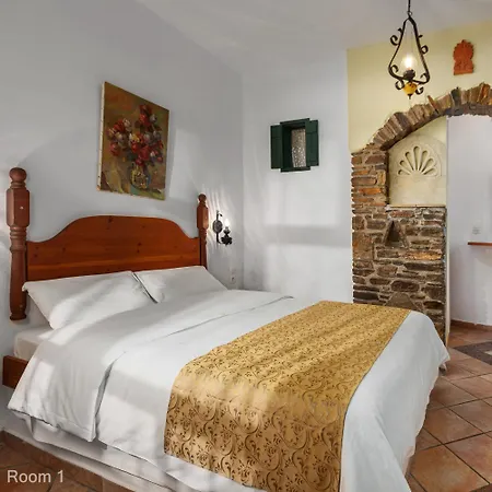Voreades 4* Tinos