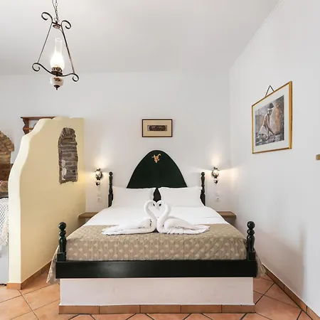 Voreades Apartmanhotel