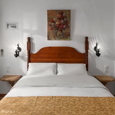 Voreades Apartmanhotel 3*