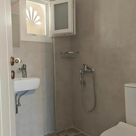Voreades Lejlighedshotel 4*