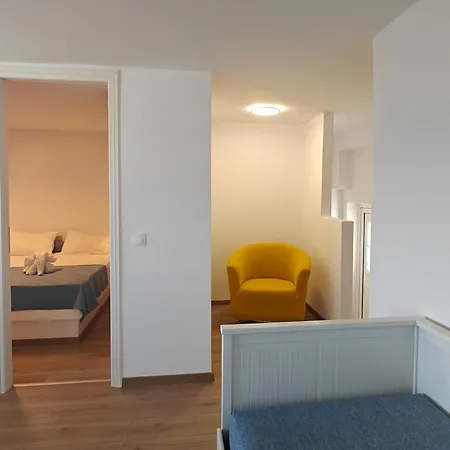 Voreades Lejlighedshotel 4*