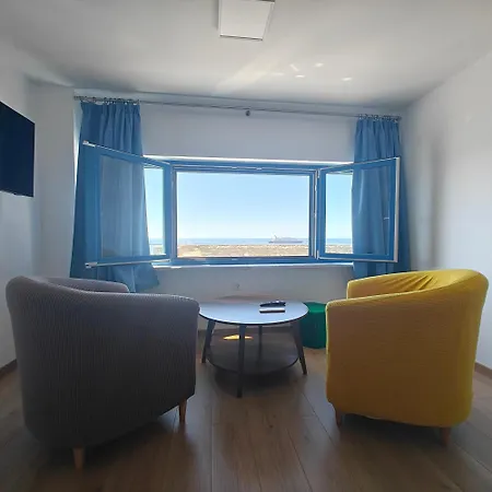 Voreades Lejlighedshotel