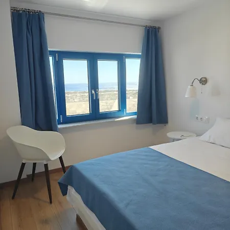 Lejlighedshotel Voreades Tínos