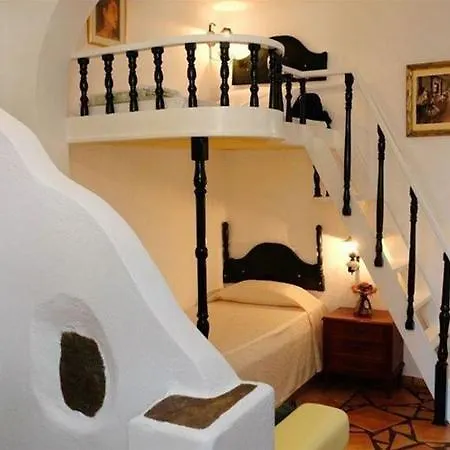 Voreades شقة فندقية 4*