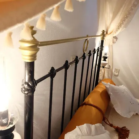 Voreades Apartmanhotel 3*